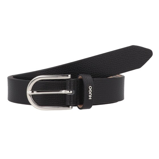 Hugo Zoey Riem Leder