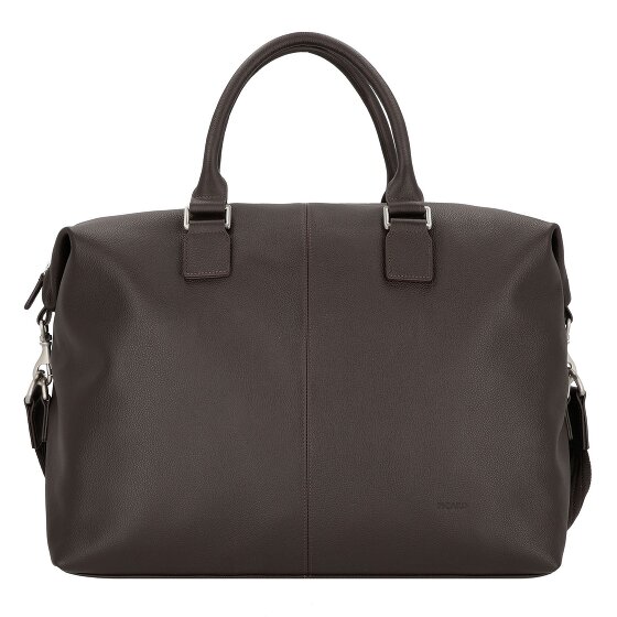 Picard Milano Weekender reistas Leer 58 cm