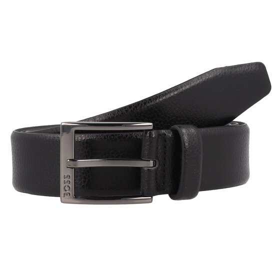 Boss Elloy Riem Leer