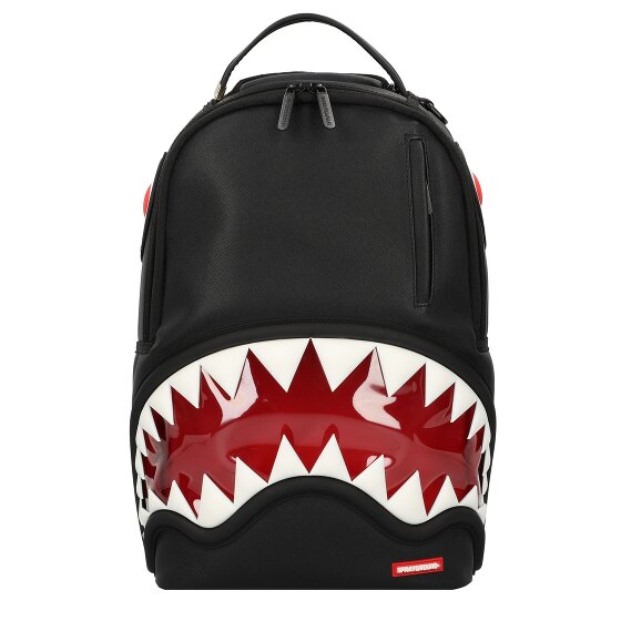 Sprayground 1 Off Bags Teeth Dagrugzak 46 cm Laptop compartiment