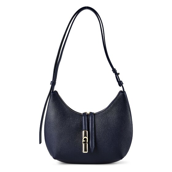 Furla Goccia Schoudertas Leer 22 cm