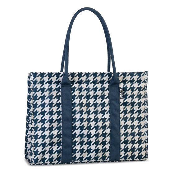 Punta Daily Shopper Opvouwbare boodschappentas 42 cm