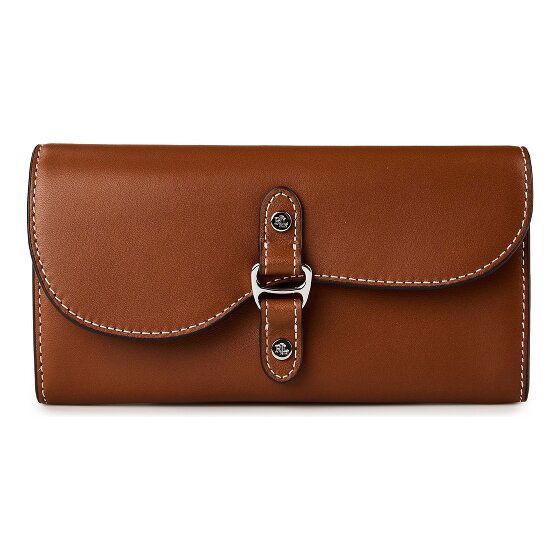 Lauren Ralph Lauren Tasha Portemonnee Leer 20 cm