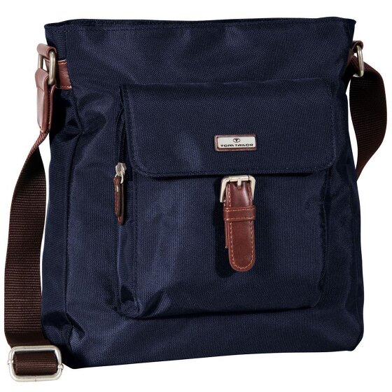 Tom Tailor Dames Rina Schoudertas 26 cm