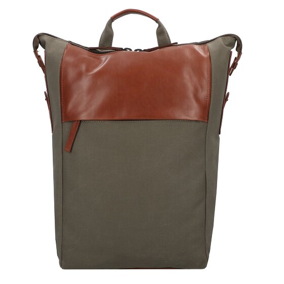 Harold's Dagrugzak 40 cm Laptop compartiment