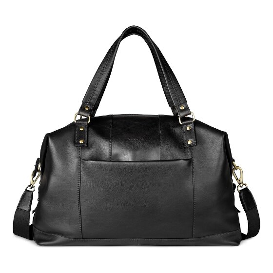 bugatti Ryan Weekender reistas Leder 44 cm