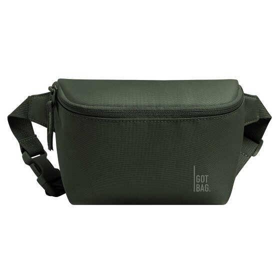 GOT BAG Hip Bag 2.0 Fanny pack 17 cm