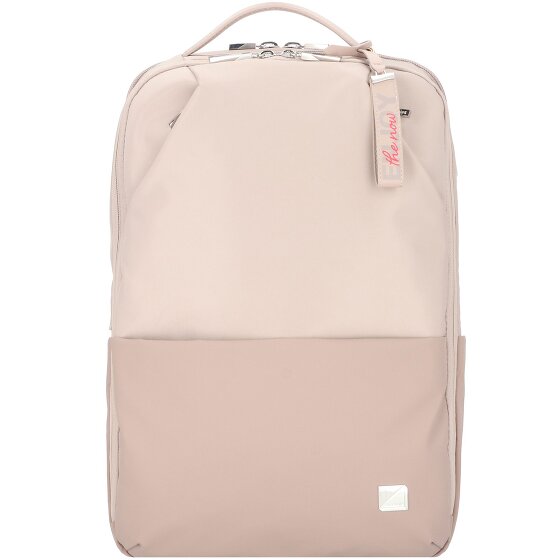 Samsonite Workstationist Rugzak 43 cm laptopvak