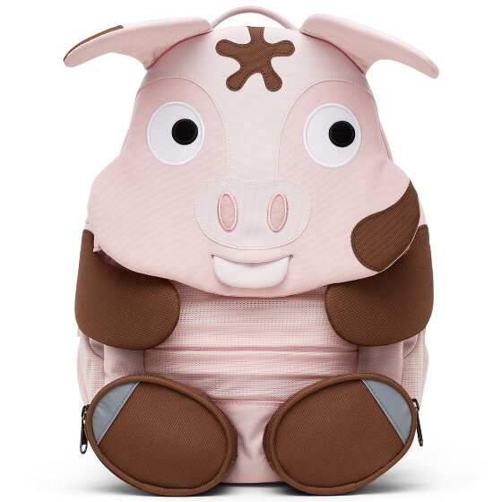 Affenzahn Großer Freund Kleuterschool rugzak 31 cm Affenzahn Großer Freund Kleuterschool rugzak 31 cm