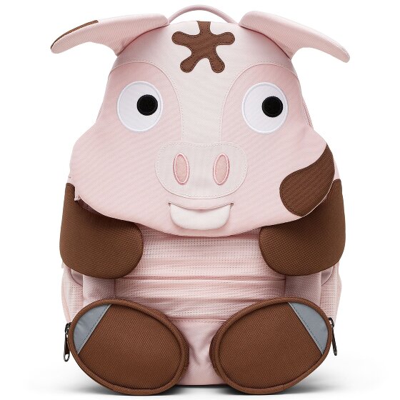 Affenzahn Großer Freund Kleuterschool rugzak 31 cm