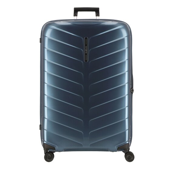 Samsonite Attrix 4 wielen Trolley 81 cm