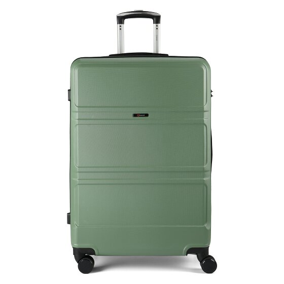 Benzi 5739 4 wielen Trolley L 72 cm