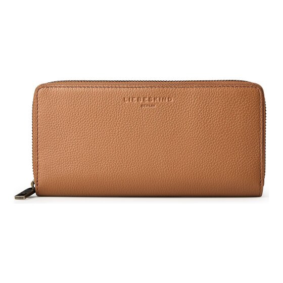 Liebeskind Gigi Portemonnee RFID-bescherming Leder 19 cm