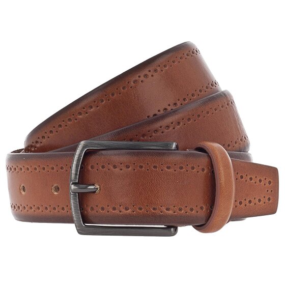 Vanzetti Riem leer