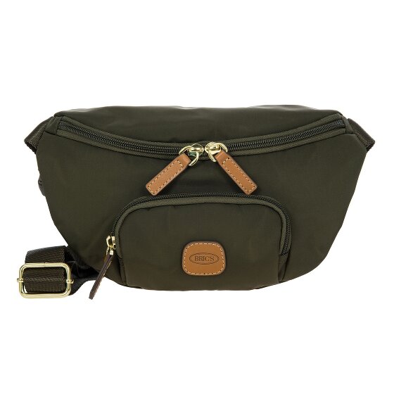 Bric's X-Collection Fanny pack 23 cm