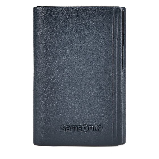 Samsonite Attack 3.0 Sleuteletui Leder 6 cm