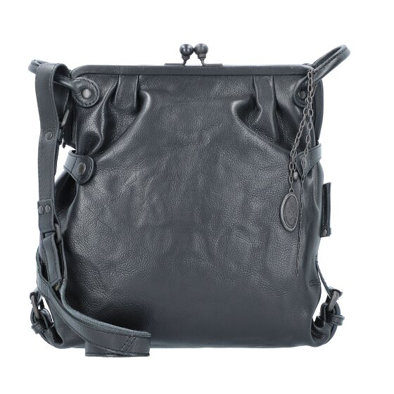 aunts & uncles Oma's Luxe Club Mrs.Tea Cake Schoudertas Leer 29 cm