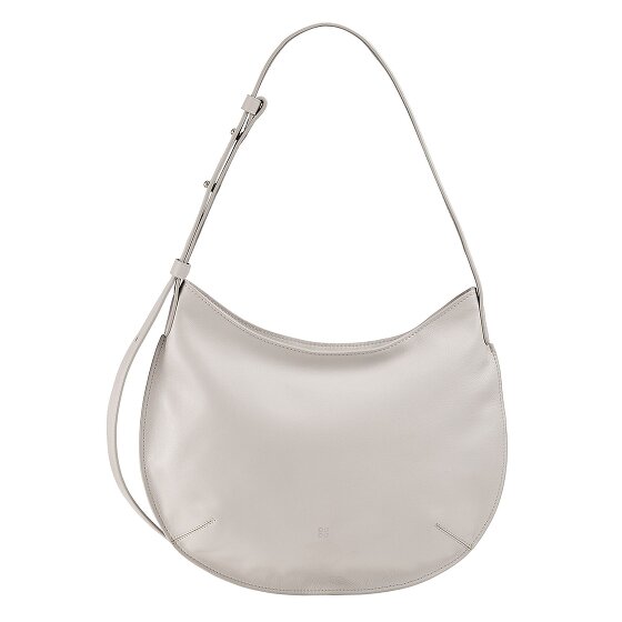 DuDu Hispani Schoudertas Leder 34 cm