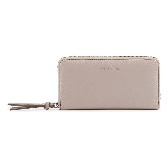 FredsBruder My Bestie Portemonnee Leder 19.5 cm
