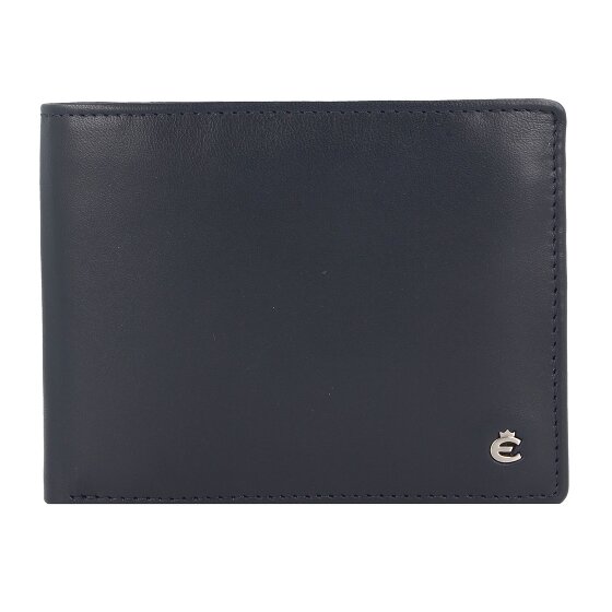 Esquire Harry Portemonnee Leer 12 cm