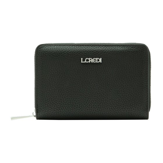 L.Credi Perla Portemonnee RFID-bescherming 16 cm