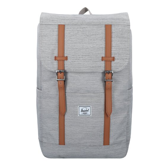 Herschel Retreat Dagrugzak 43 cm Laptop compartiment