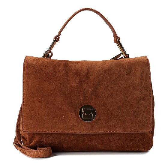 Coccinelle Liya Handtas Leer 30 cm