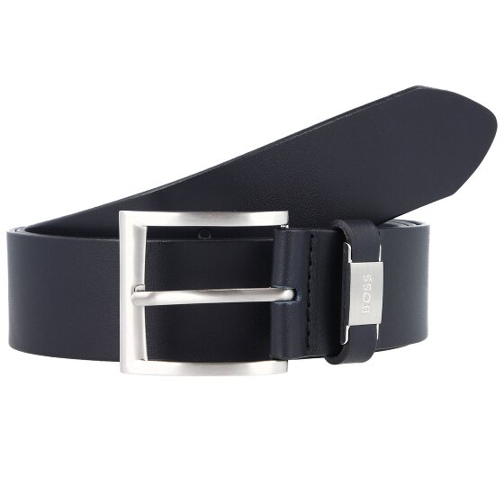 Boss Connio Riem Leer