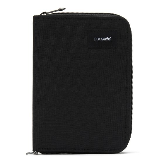 Pacsafe RFIDsafe paspoort etui RFID 11,5 cm