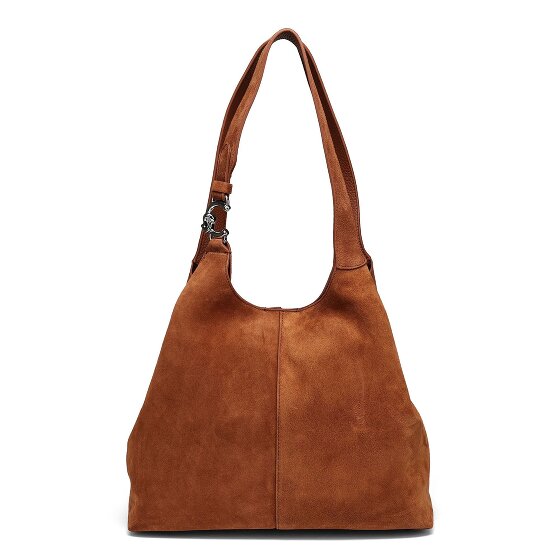 Coccinelle C-Easy Schoudertas Leer 34 cm