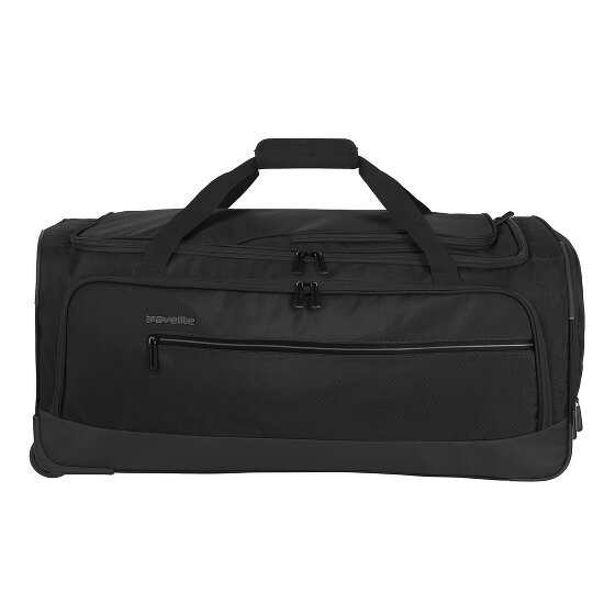 Travelite Crosslite 5.0 2 wielen Reistas L 79 cm