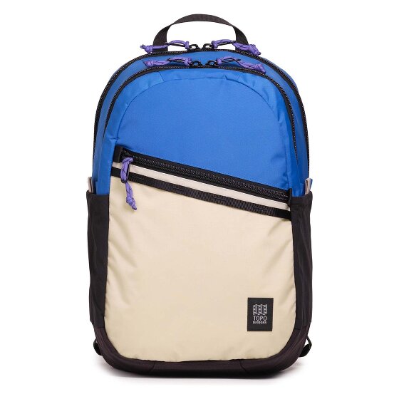 Topo Designs Commuter Dagrugzak 49.5 cm Laptopvak