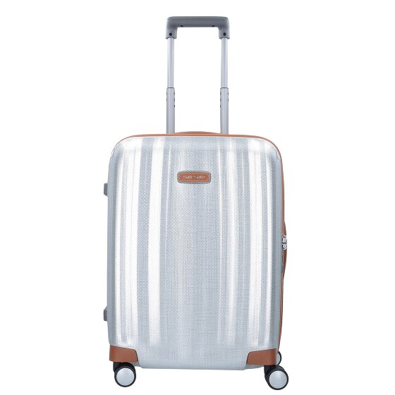 Samsonite Lite Cube DLX Spinner 4-Wiel Cabin Trolley 55 cm