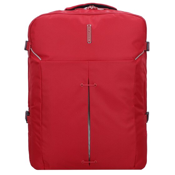 Roncato Ironik 2.0 Dagrugzak 55 cm Laptop compartiment