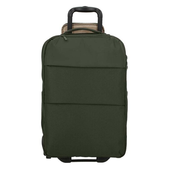 Jump Dunaa 2 wielen Rugzak trolley 55 cm Laptopvak