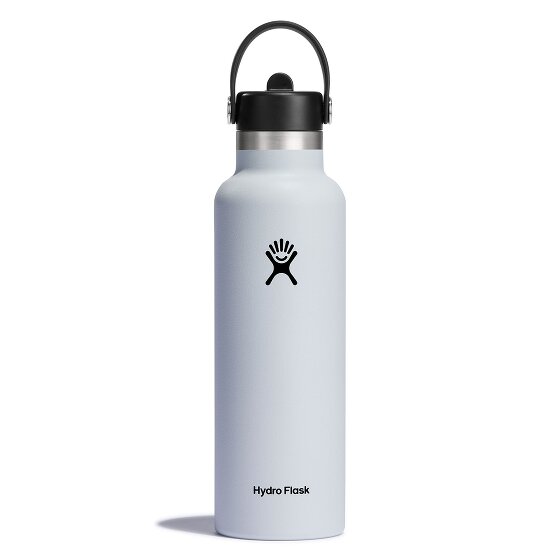 Hydro Flask Hydration Standard Flex Straw Cap drinkfles 621 ml