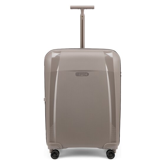 Epic Phantom SL 4 wielen Trolley 66 cm