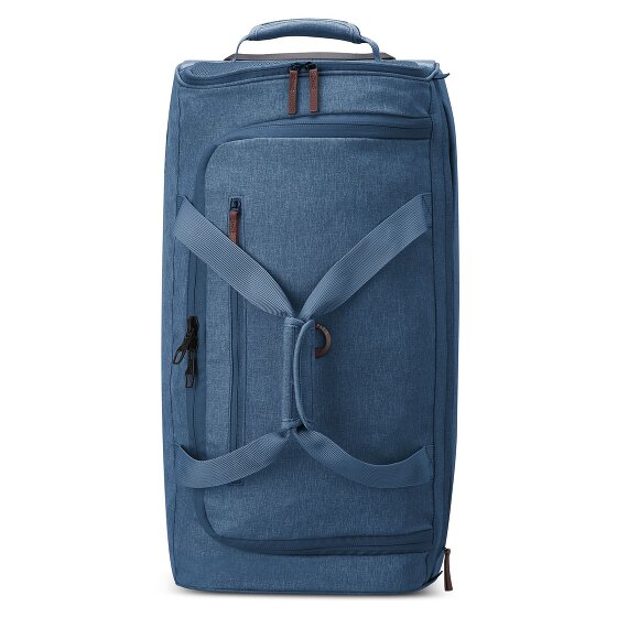 Delsey Paris Maubert 2.0 2-wielige weekendtas 64 cm