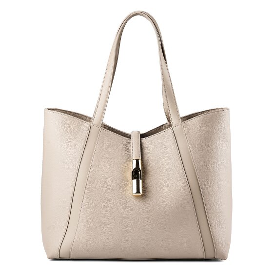 Furla Goccia Shopper Tas L Leder 37 cm