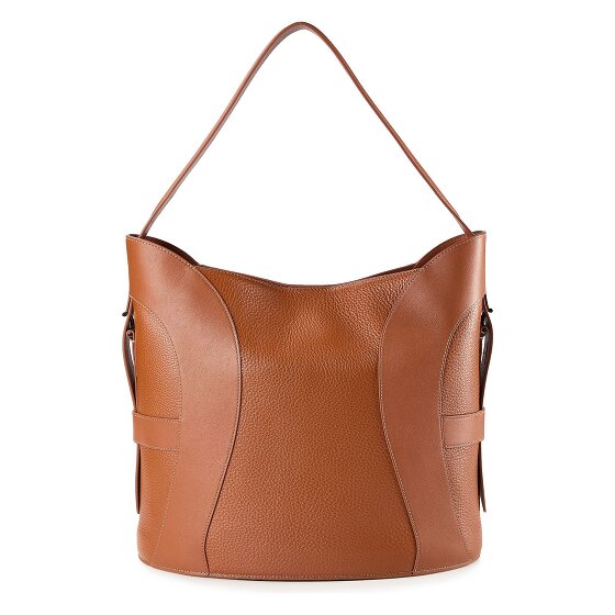 AIGNER Deborah Shopper Tas Leer 36 cm