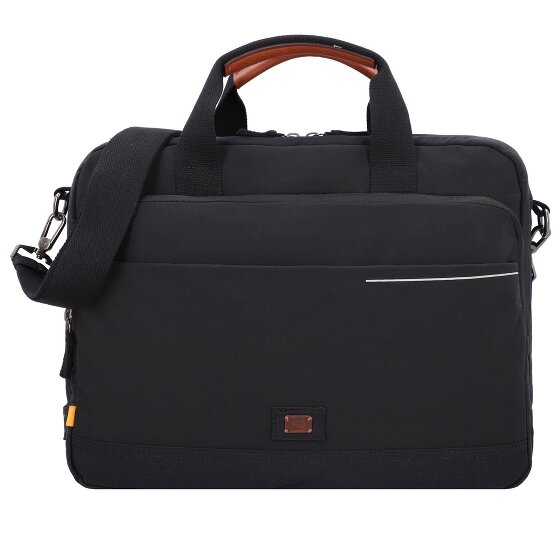 camel active City Koffer 38 cm Laptop compartiment
