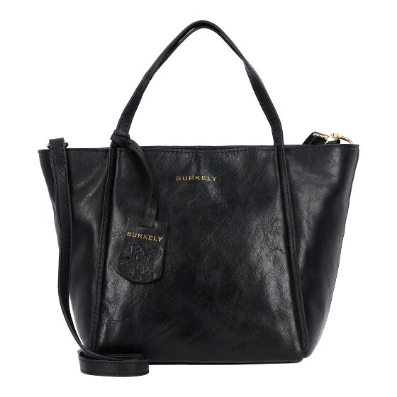 Burkely Fine Florence Handtas Leer 20 cm