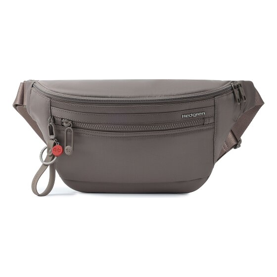Hedgren Inner City Fanny pack RFID-bescherming 33 cm