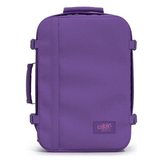 Cabin Zero Classic 124 Dagrugzak 45 cm Laptopvak