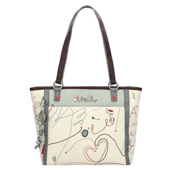 Anekke Shopper Tas 31 cm
