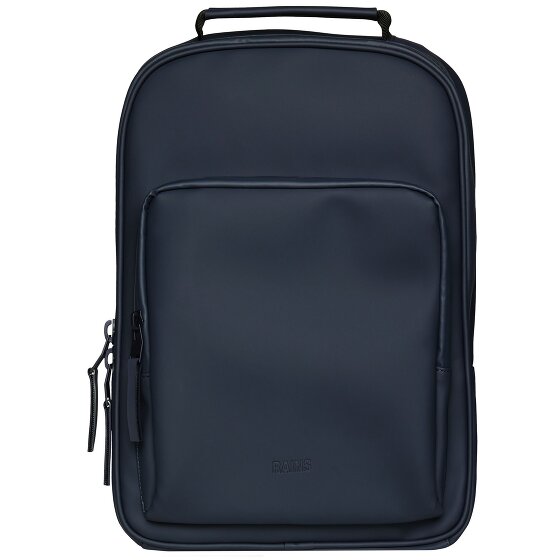 Rains Book Dagrugzak 40 cm Laptop compartiment