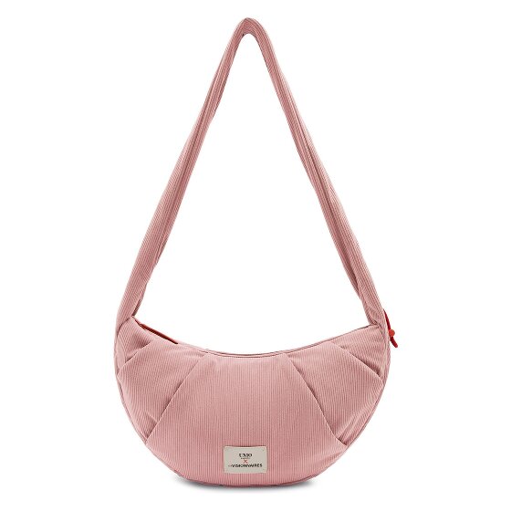 LES VISIONNAIRES Unio Vancouver Crossbody tas 28 cm
