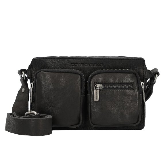 Cowboysbag Merlin Schoudertas Leer 22 cm