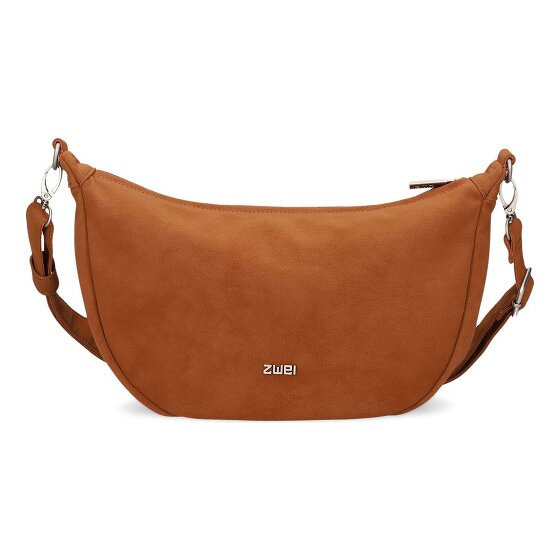 Zwei Mademoiselle.M Crossbody tas 34 cm