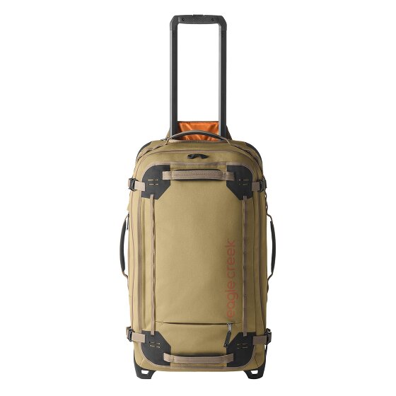 Eagle Creek Gear Warrior 2 wielen Reistas 68 cm